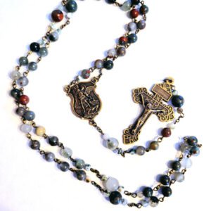 Champion of the Church St. Michael Rosary